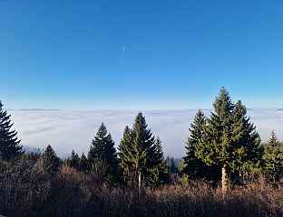У НАРЕДНИМ ДАНИМА ПОСТЕПЕНИ ПОРАСТ ТЕМПЕРАТУРЕ