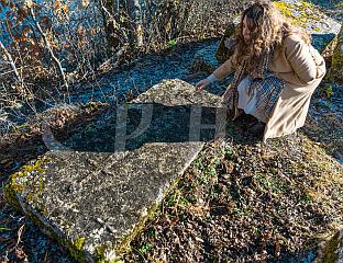 ПАЛЕ - ЗЕМЉА СРЕДЊОВЈЕКОВНОГ НАСЉЕЂА И ЗАБОРАВЉЕНИХ ЦРКВИШТА