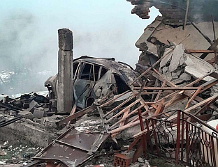 ПРОНАЂЕНИ ЉУДСКИ ОСТАЦИ У ИЗГОРЈЕЛОМ АУТУ