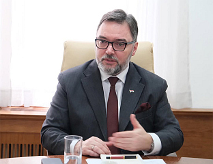 KOŠARAC: IZETBEGOVIĆ CONFIRMES THAT OPPOSITION IN SRPSKA IS SARAJEVO AND SCHMIDT’S CHOICE