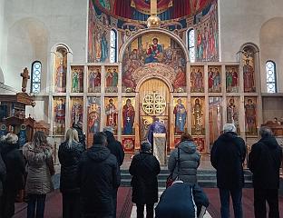 НЕ ЗАБОРАВИТИ СРБЕ МУЧКИ УБИЈЕНЕ У ХРВАТСКОЈ АКЦИЈИ "МАСЛЕНИЦА"