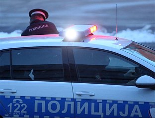 ИЗВЈЕШТАЈ ПРОТИВ МУШКАРЦА Б.М. ЗБОГ НАНОШЕЊА ПОВРЕДА