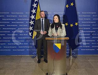 НАКОН ИЗБОРА НОВЕ ВЛАДЕ, БЕСПРЕДМЕТНО ЈЕ РАЗМАТРАЊЕ АПЕЛАЦИЈЕ