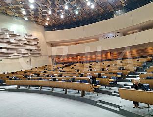 ПОСЛАНИЦИ УСВОЈИЛИ ПРИЈЕДЛОГ ДА СЕ ОПОРЕЗУЈУ ИГРЕ НА СРЕЋУ