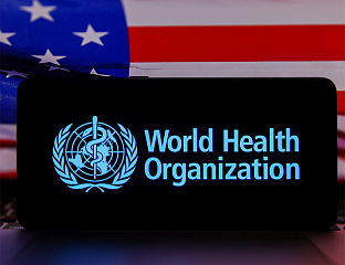 АМЕРИКА НЕ УЧЕСТВУЈЕ У РАДУ СВЈЕТСКЕ ЗДРАВСТВЕНЕ ОРГАНИЗАЦИЈЕ