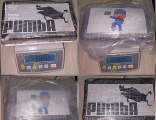 ЗАПЛИЈЕЊЕНА ЧЕТИРИ И ПО КИЛОГРАМА КОКАИНА, УХАПШЕН КОТОРАНИН