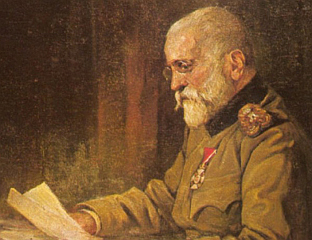 РАДОМИР ПУТНИК - ТВОРАЦ МОДЕРНЕ СРПСКЕ ВОЈСКЕ