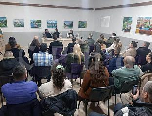 ЧУДЕСНО СПАСАВАЊЕ ЧАЈНИЧКЕ КРАСНИЦЕ