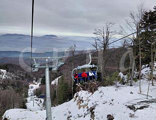 SKI-CENTER "IGRIŠTA" AS PROMISING REGIONAL TOURISM PROJECT
