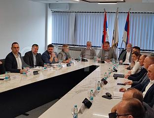 ДО ДАНА 16. КРАЈИШКЕ БРИГАДЕ ИЗГРАДИТИ МЕМОРИЈАЛНИ ЦЕНТАР