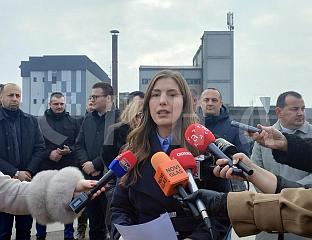 ГРАД БЕЗ ГРИЈНЕ СЕЗОНЕ, ТОПЛАНА ПРЕД СТЕЧАЈЕМ