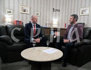 ЗЕЧЕВИЋ: ЗАТЕКЛИ СМО ВЕЛИКА ДУГОВАЊА, САНИРАЛИ СМО КЉУЧНЕ ОБАВЕЗЕ