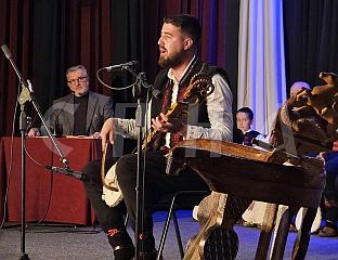 ОДРЖАНО ГУСЛАРСКО ВЕЧЕ ПОСВЕЋЕНО ВЛАЈКУ РАБОТИ