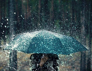 ЗА СУТРА ЦРВЕНО УПОЗОРЕЊЕ НА ОБИЛНЕ ПАДАВИНЕ