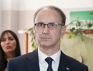 MACUT: SRPSKA AND SERBIA GOVERNMENTS’ COOPERATION WILL BE INTENSIFIED