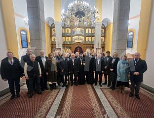 КАЛАБУХОВ: РУСИЈА И СРПСКА ПОБИЈЕДИЋЕ У БОРБИ ЗА ОЧУВАЊЕ СВОЈИХ ТРАДИЦИОНАЛНИХ ВРИЈЕДНОСТИ