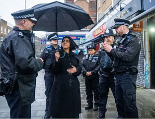 ОСНИВА СЕ БРИТАНСКИ ФБИ ЗА ИСТРАЖИВАЊЕ НАЈТЕЖИХ ЗЛОЧИНА