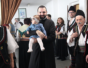 ЧУВАТИ ОД ЗАБОРАВА ОБИЧАЈЕ САРАЈЕВСКО-ЗЕНИЧКЕ РЕГИЈЕ