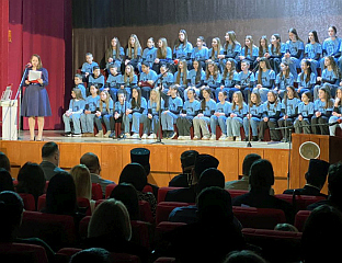 ГОЛУБОВИЋ: СВЕТОСАВЉЕ ЈЕ ПУТ КОЈИМ СЕ ТРЕБА КРЕТАТИ