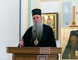 СВЕТИ САВА - ЦЈЕЛОВИТ УЗОР ХРИШЋАНСКОГ ЖИВОТА