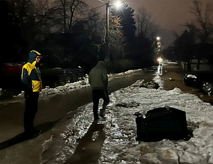 У ОШ "ЈОВАН ДУЧИЋ" ДАНАС НЕМА НАСТАВЕ