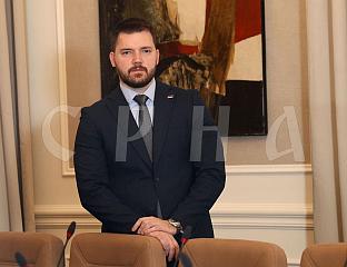 MESSAGES FROM DAVOS FOR SRPSKA