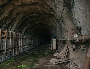 РУДАРИ ОСТАЛИ ПОД ЗЕМЉОМ ЗБОГ КВАРА