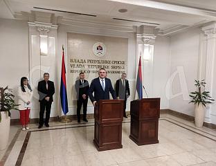 MINIĆ: CEC SHOULD START RESPECTING LAWS