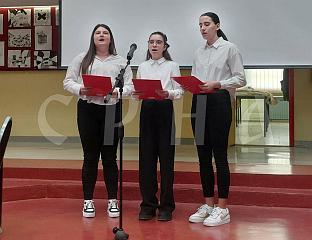 ЂАЦИ ПОКАЗАЛИ ЗНАЊЕ О ЛИКУ И ДЈЕЛУ СВЕТОГ САВЕ