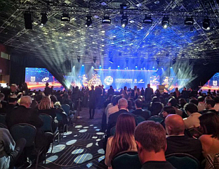 ДОДИК НА МЕЂУНАРОДНОЈ КОНФЕРЕНЦИЈИ О БОРБИ ПРОТИВ АНТИСЕМИТИЗМА ДОЧЕКАН АПЛАУЗОМ