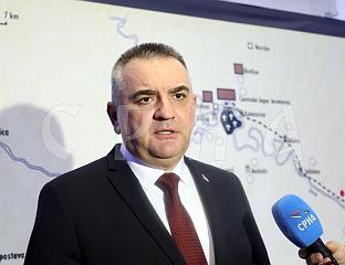 MINIĆ: CONSTITUTIONAL COURT NEVER QUESTIONED DECISIONS OF SRPSKA GOVERNMENT