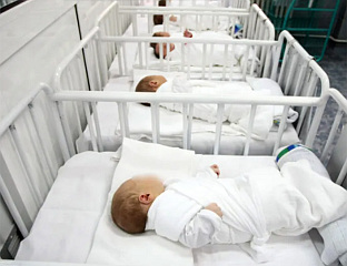 РОЂЕНО 20 БЕБА