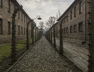 ХОЛОКАУСТ - НАЈМРАЧНИЈИ ЗЛОЧИН У ИСТОРИЈИ ЧОВЈЕЧАНСТВА