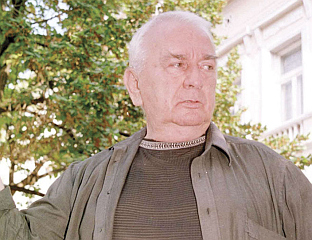 ДУШКО ТРИФУНОВИЋ - МАЈСТОР СВОГ ЗАНАТА