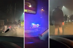 ПРЕДЛОЖЕН ЈЕДНОМЈЕСЕЧНИ ПРИТВОР ЗА 14 НАВИЈАЧА "ТОРЦИДЕ" ЗБОГ ФИЗИЧКОГ НАПАДА НА "ДЕЛИЈЕ"