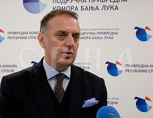 РАЧИЋ: НАСТАЛУ СИТУАЦИЈУ РИЈЕШИТИ ЗАЈЕДНИЧКИ НА РЕГИОНАЛНОМ НИВОУ