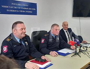 ЛАКЕТА: ПОЛИЦИЈА ЧИНИ СВЕ ДА ИСКОРИЈЕНИ КРАЂЕ ГОРИВА СА РиТЕ ГАЦКО