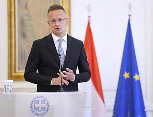 СИЈАРТО: УКРАЈИНСКИ АМБАСАДОР ПОЗВАН НА РАЗГОВОР ЗБОГ МИЈЕШАЊА У ИЗБОРЕ