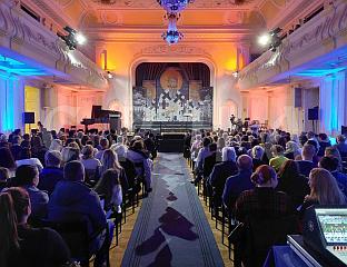 СВЕТИ САВА ЈЕ МЈЕРА НАШЕГ ОДНОСА ПРЕМА БОГУ, ЦРКВИ, НАРОДУ И СВИЈЕТУ