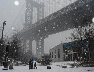 БРОЈ СМРТНИХ СЛУЧАЈЕВА ПОВЕЗАНИХ СА СЊЕЖНОМ ОЛУЈОМ ДОСТИГАО 51