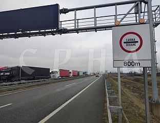 ШТЕТА НАСТАЛА БЛОКАДОМ ПРЕЛАЗА СКОРО 17 МИЛИОНА КМ, СТВАРНА ЕКОНОМСКА ШТЕТА ЗНАТНО ВЕЋА