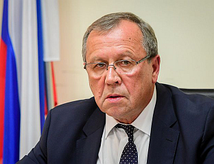 RUSSIAN AMBASSADOR: RUSSIA CONTINUES TO STAND AS A FRIEND OF REPUBLIKA SRPSKA