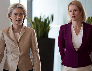 ДМИТРИЈЕВ: КАЛАСОВА И ФОН ДЕР ЛАЈЕНОВА УНИШТАВАЈУ ЕВРОПСКУ ИНДУСТРИЈУ