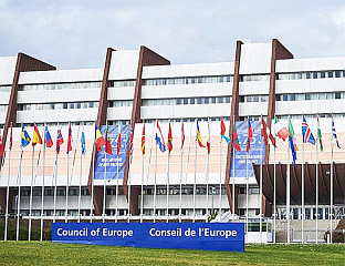 МАСЉЕНИКОВ: САВЈЕT ЕВРОПЕ У ПОTПУНОСTИ ИЗГУБИО АУTОРИTЕT