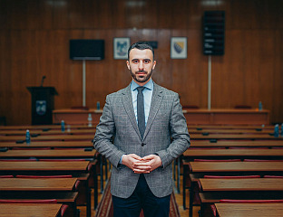 ДАВИДОВИЋ: ХАРМОНИЗАЦИЈА НЕ СМИЈЕ БИТИ ИЗГОВОР ЗА ТРАЈНО БРИСАЊЕ ВЛАСНИЧКИХ ПРАВА