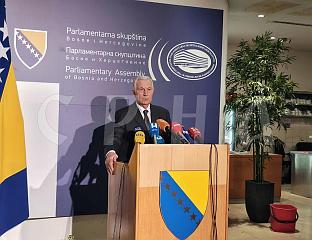 СЈЕДНИЦА ДОМА НАРОДА - ВЕЛИКО РАЗОЧАРЕЊЕ