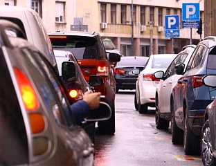 ПОЈАЧАН САОБРАЋАЈ У ГРАДСКИМ ЦЕНТРИМА