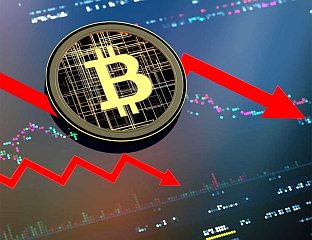 ВРИЈЕДНОСТ БИТКОИНА НА НАЈНИЖЕМ НИВОУ У ПОСЉЕДЊА ДВА МЈЕСЕЦА