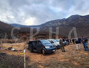 СУД ЗАБРАНИО СРБИМА КОД МОСTАРА ДА БРАНЕ СВОЈУ ЗЕМЉУ