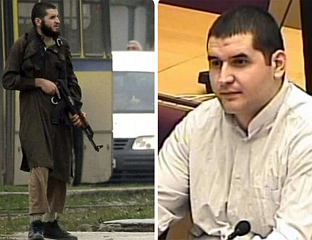 ПОТВРЂЕНА ОПТУЖНИЦА ПРОТИВ МЕВЛИДА ЈАШАРЕВИЋА ЗБОГ ПРИЈЕТЊИ ЗАТВОРСКИМ СЛУЖБЕНИЦИМА